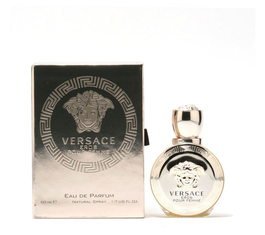 Versace Eros Pour Femme Eau de Parfum Spray