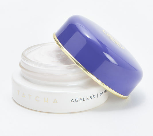 TATCHA Ageless Revitalizing Eye Cream, 0.5-oz