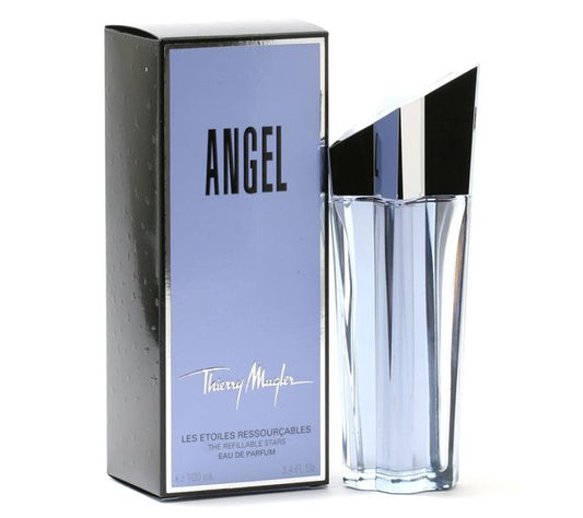 Thierry Mugler Angel Ladies Eau De Parfum Spray3.4-fl oz