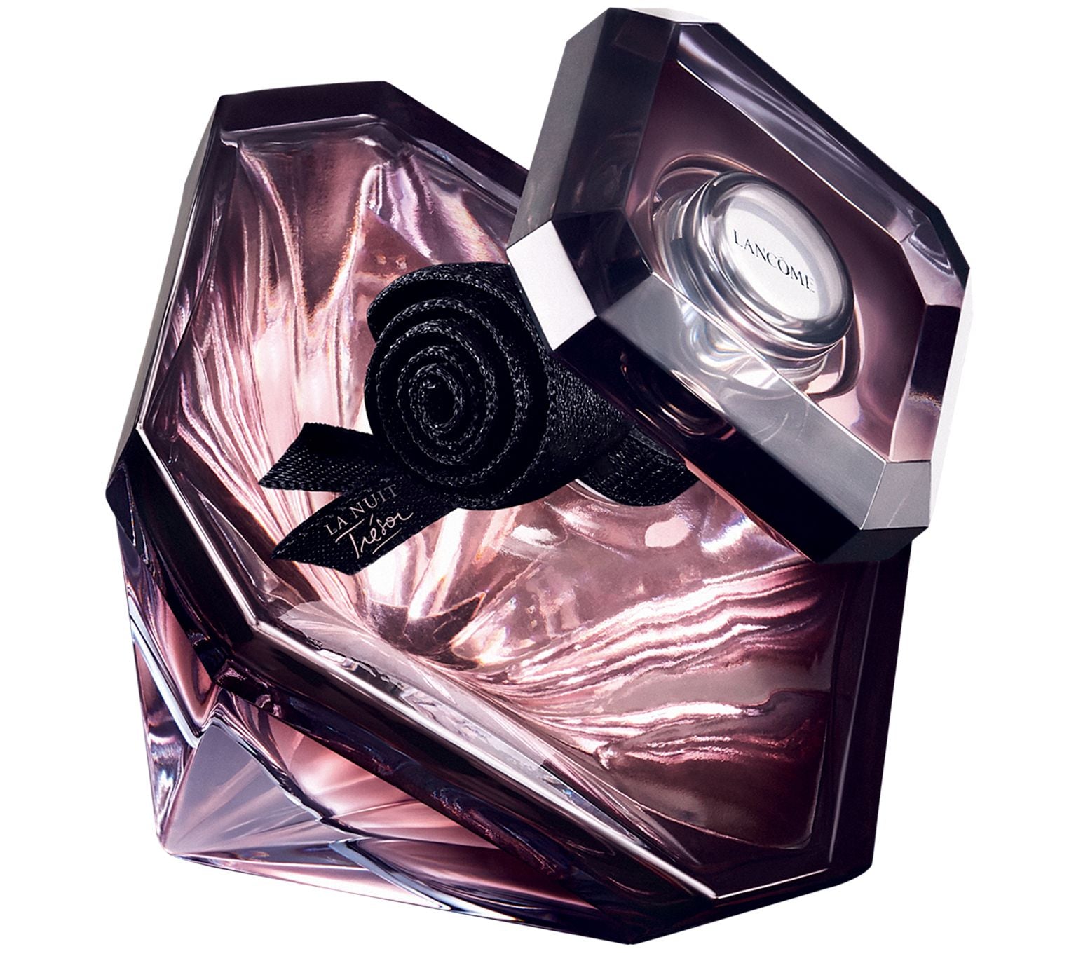 Lancome La Nuit Tresor L'Eau de Parfum, 3.4-fl