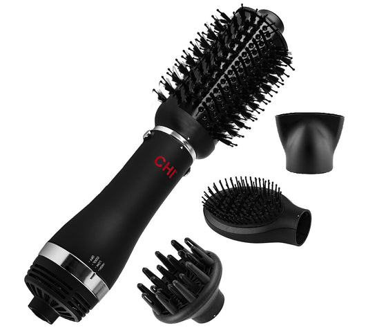 CHI Volumizer 4-in-1 Blowout Brush