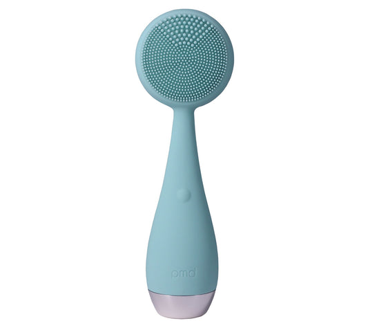 PMD Clean Pro Silver Facial Tool