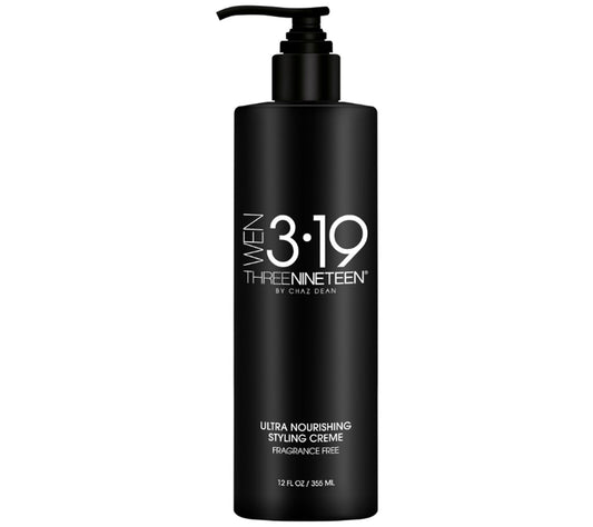 WEN by Chaz Dean Styling Creme