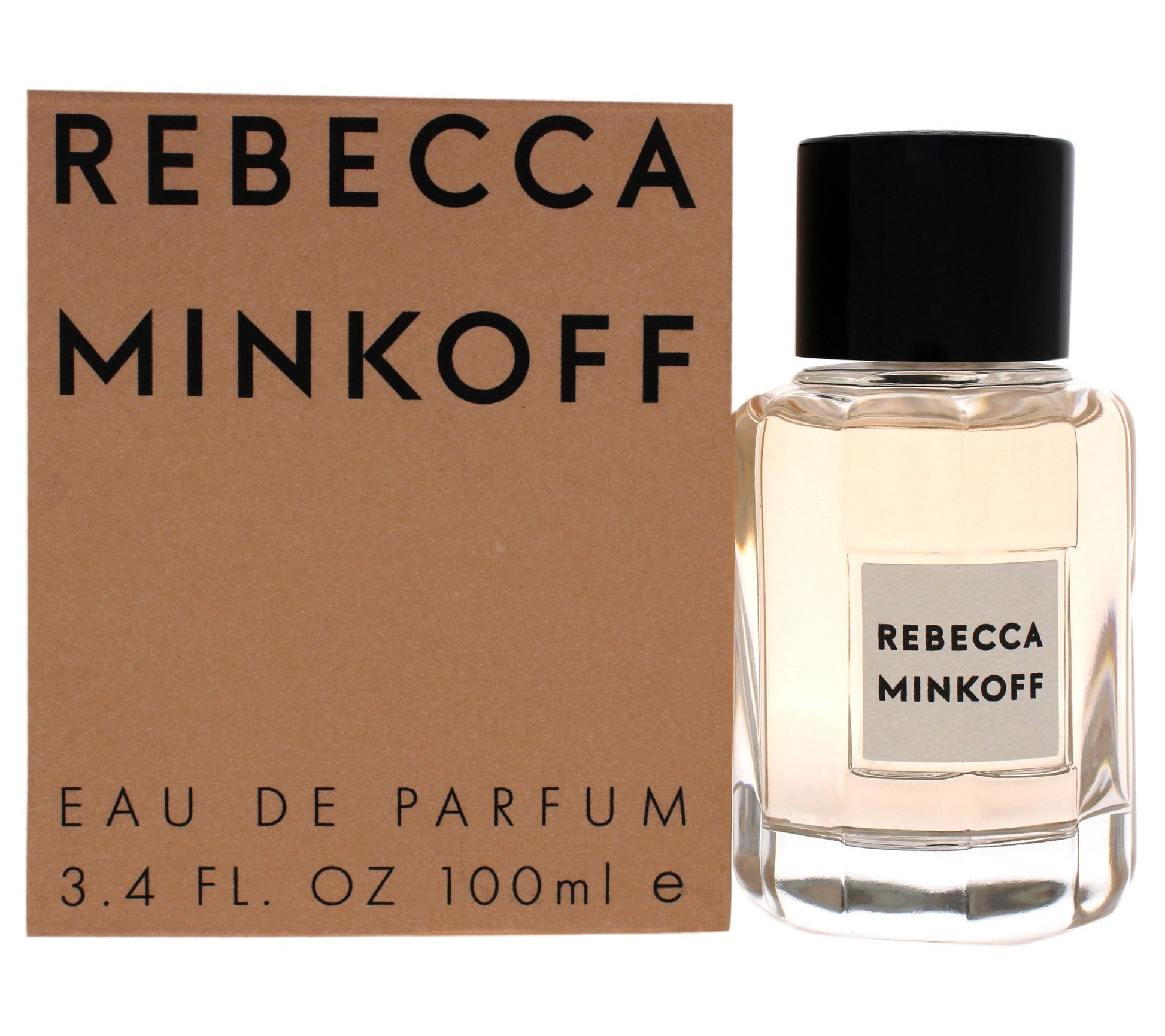 Rebecca Minkoff by Rebecca Minkoff for Women 3.4 oz EDP Spray