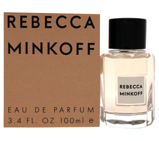 Rebecca Minkoff by Rebecca Minkoff for Women 3.4 oz EDP Spray