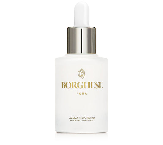 Borghese Acqua Ristorativo Hydrating Concentrate 1 oz