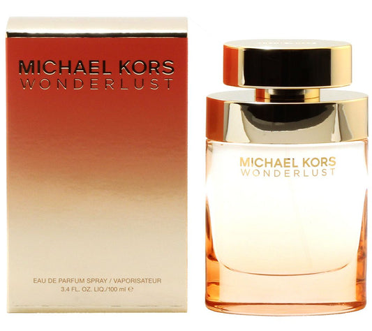 Michael Kors Wonderlust Eau de Parfum Spray 3.4oz