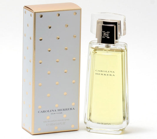 Carolina Herrera Ladies Eau De Parfum Spray