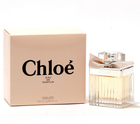 Chloe Eau De Parfum2.5 oz