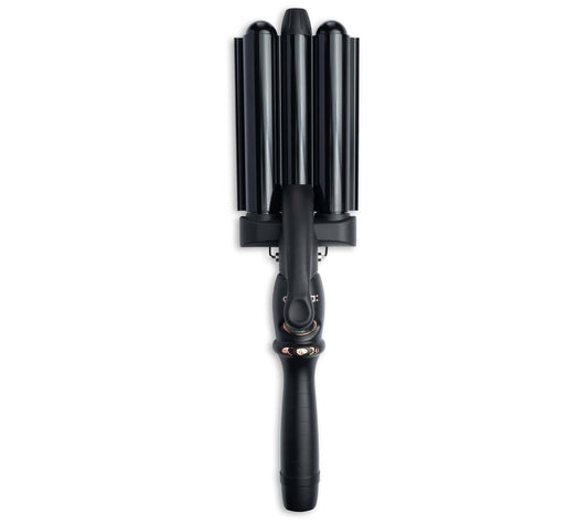 amika High Tide Deep Waver