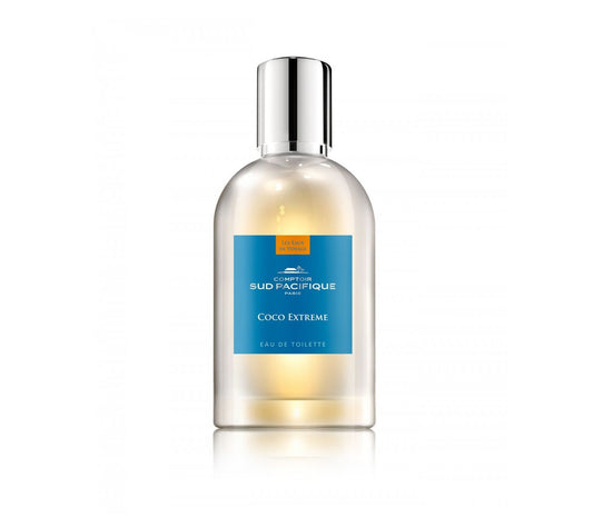 Comptoir Sud Pacifique Coco Extreme Eau de Toiltte 3.3oz