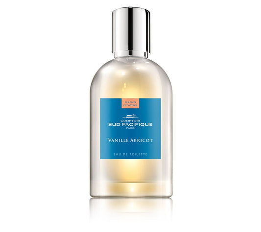 Comptoir Sud Pacifique Vanille Abricot Eau deToilette 3.3 oz