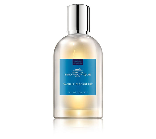 Comptoir Sud Pacifique Vanille BlackberryEDT 3.3 oz