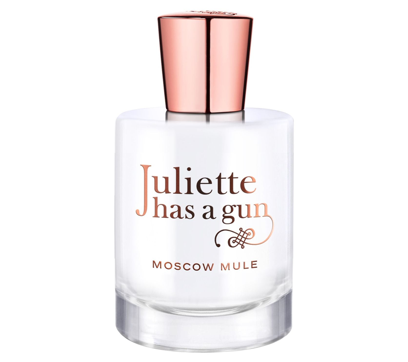 Juliette Has a Gun Moscow Mule Eau de Parfum 1.oz
