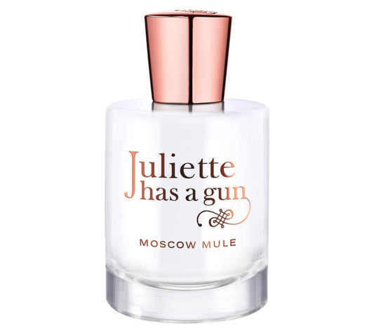 Juliette Has a Gun Moscow Mule Eau de Parfum 1.oz
