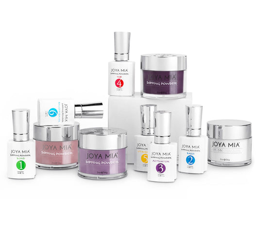 JOYA MIA Dipping Powder Starter Kit - Spring Love