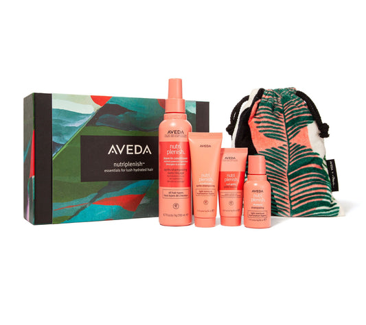 Aveda Nutriplenish Essentials Hydration Set