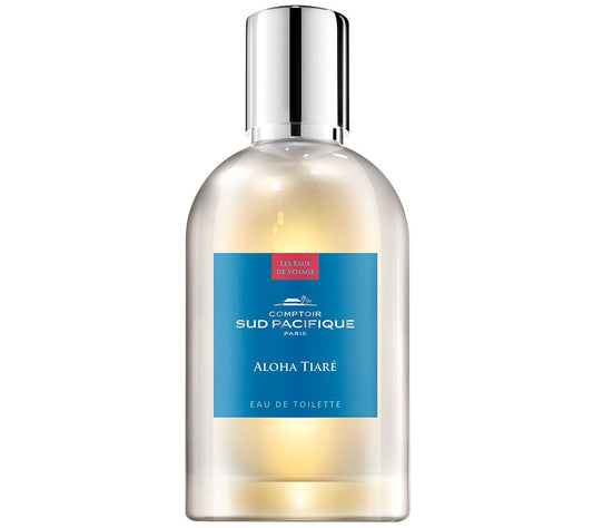 Comptoir Sud Pacifique Aloha Tiare Eau de Toilette 3.3oz