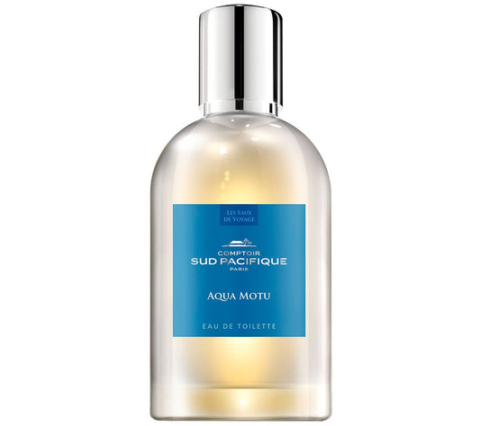 Comptoir Sud Pacifique Aqua Motu Eau de Toilette 3.3 oz
