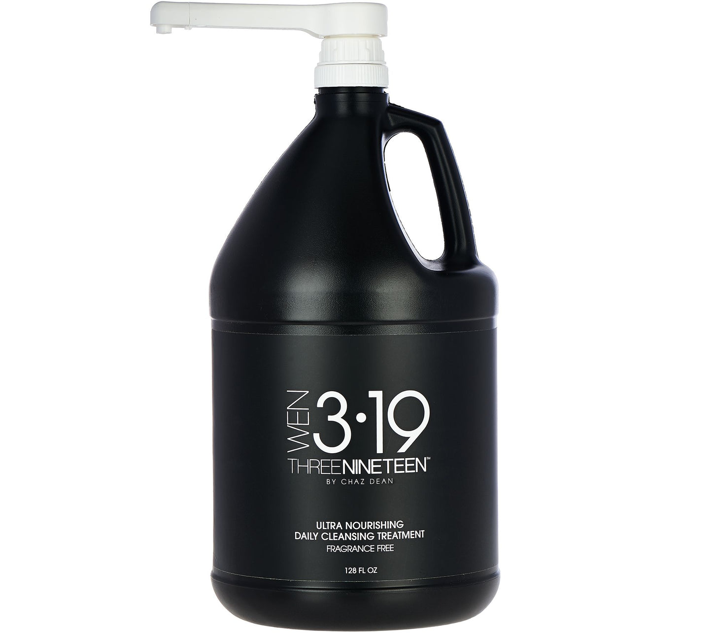 WEN by Chaz Dean 319 Cleansing Treatment One Gallon