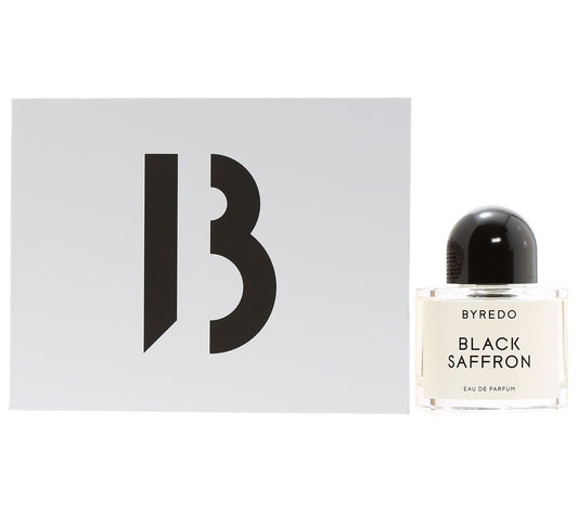 Byredo Black Saffron EDP Spray 1.7-oz Unisex