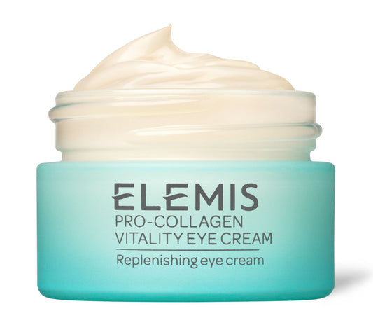 ELEMIS Pro-Collagen Vitality Eye Cream Auto-Delivery