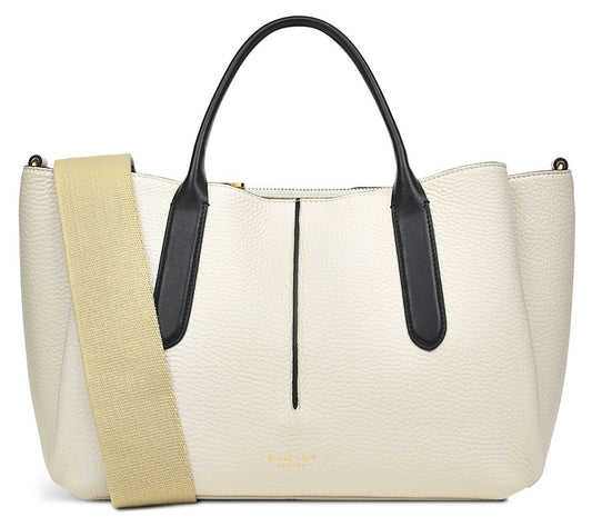 RADLEY London Hillgate Place Leather GrabSatchel