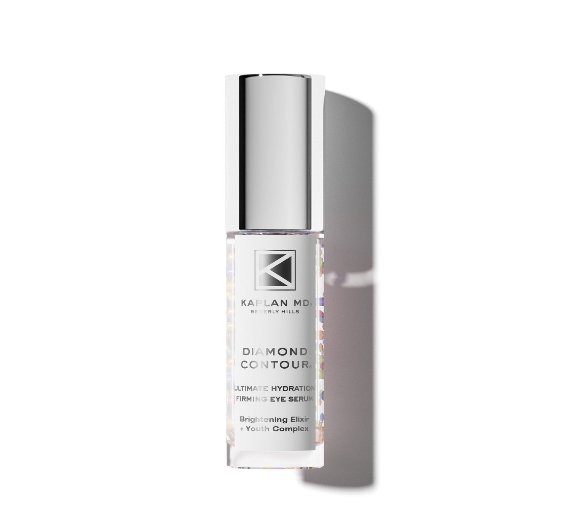 KAPLAN MD Diamond Contour Ultimate Hydration Firming Eye Serum