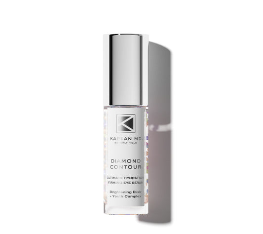 KAPLAN MD Diamond Contour Ultimate Hydration Firming Eye Serum