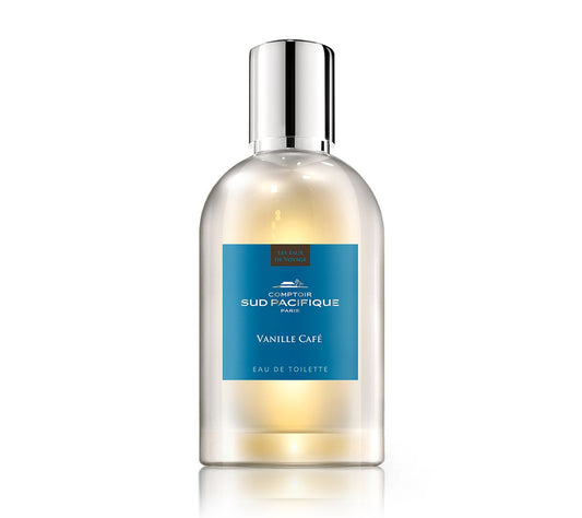 Comptoir Sud Pacifique Vanille Cafe 3.3 oz