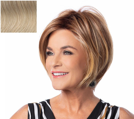 Toni Brattin Confidence Bob Cut Wig