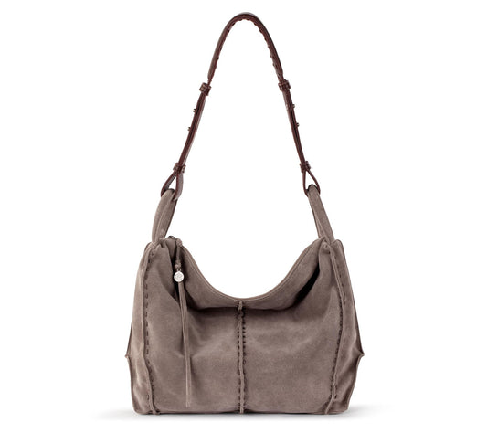 The Sak Los Feliz Leather Hobo