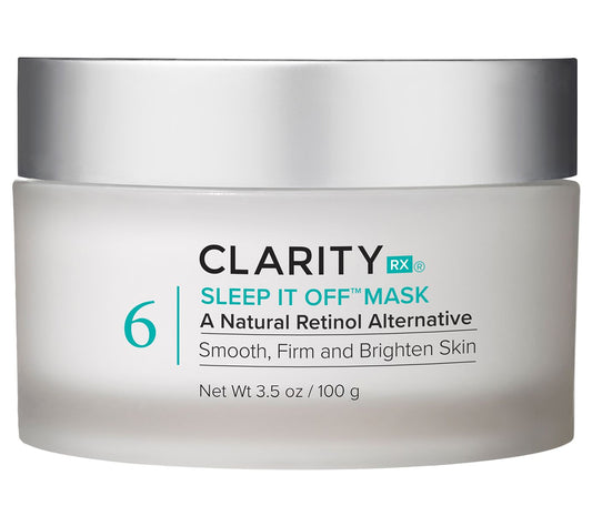 ClarityRx Sleep It Off Mask