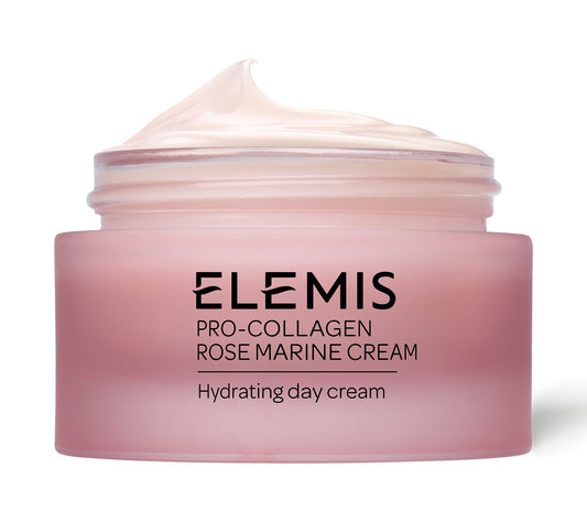 ELEMIS Pro-Collagen Rose Marine Cream