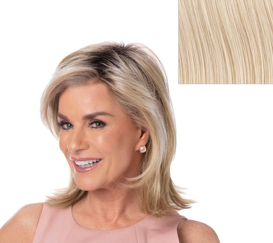 Toni Brattin Luminous Mid-Length Layered Wig