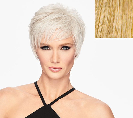 Hairdo Short Shag Styled Wig