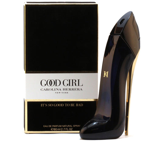 Good Girl By Carolina Herrera Eau de Parfum Spray 2.7 oz