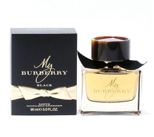 Burberry My Burberry Black EDP Spray 3 oz