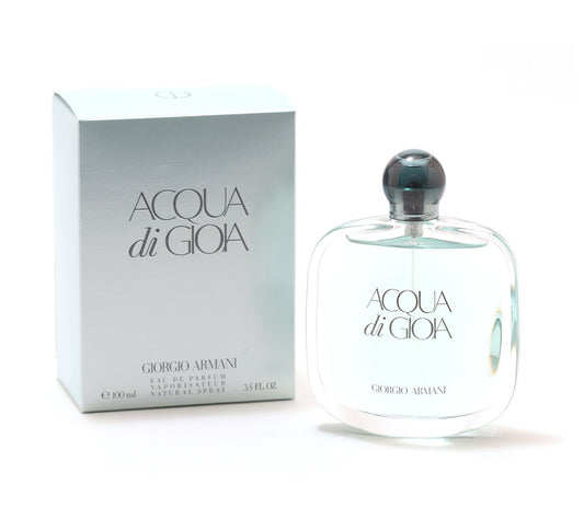 Acqua di Gioia Ladies by Giorgio Armani Eau de arfum Spray
