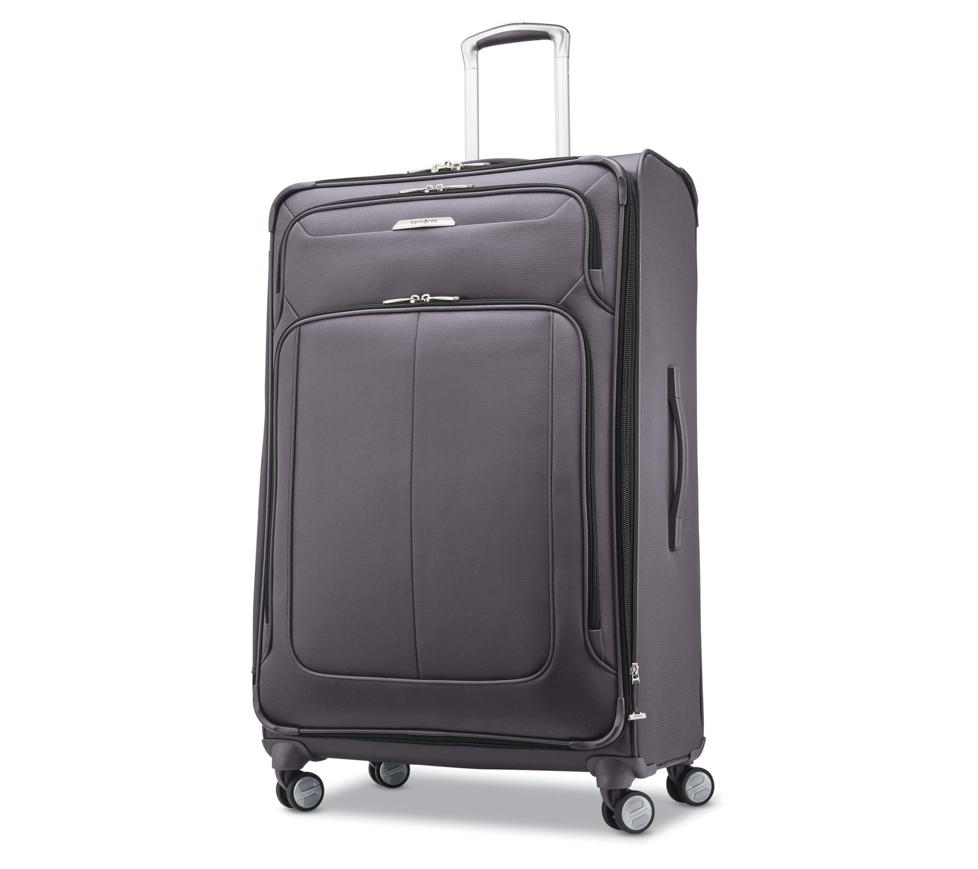 Samsonite Solyte DLX 29 Expandable Spinner