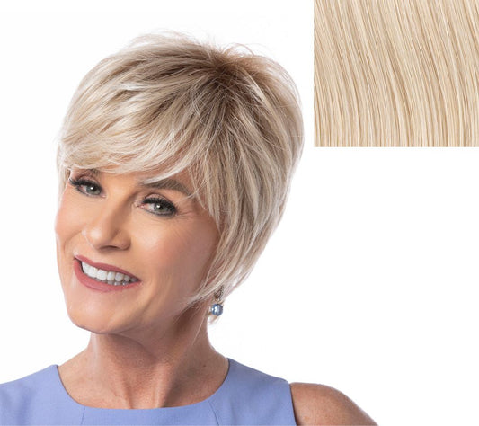 Toni Brattin Timeless Short Cut Wig