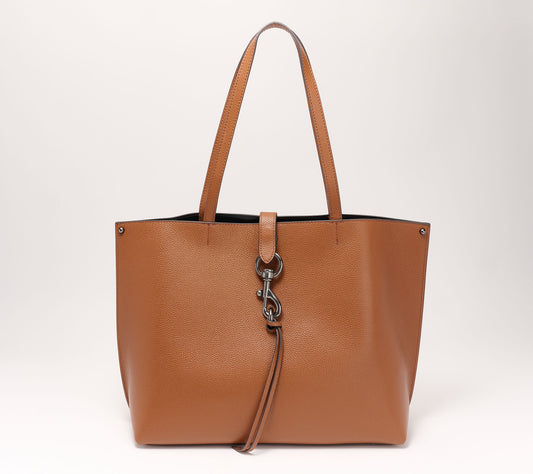 Rebecca Minkoff Megan Leather Tote