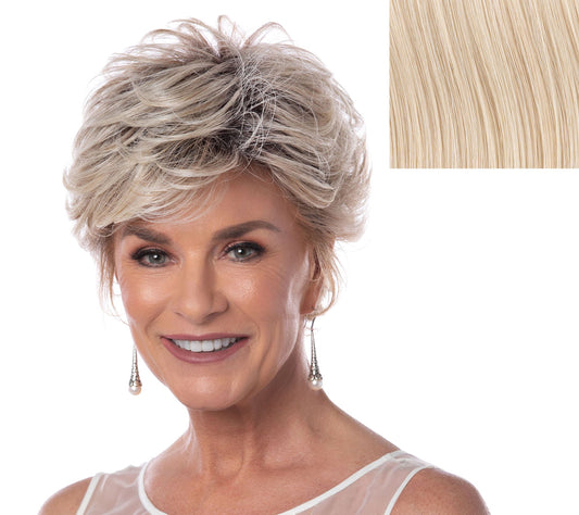 Toni Brattin Salon Select Textured Short Cut Wig