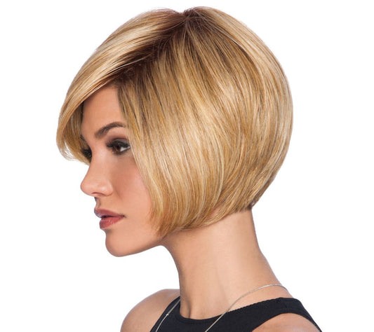 Hairdo Layered Bob Style Wig