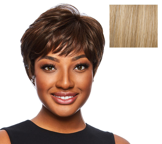 Hairdo Feather Cut Styled Wig