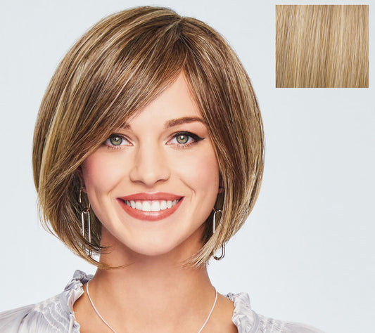 Hairdo Simply Charming Bob Styled Wig