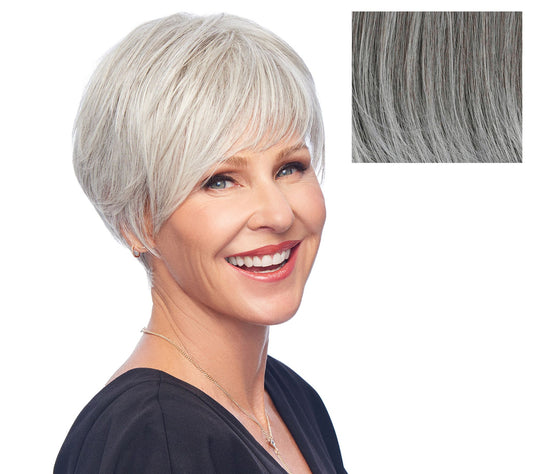 Hairdo Wispy Bang Pixie Cut Wig