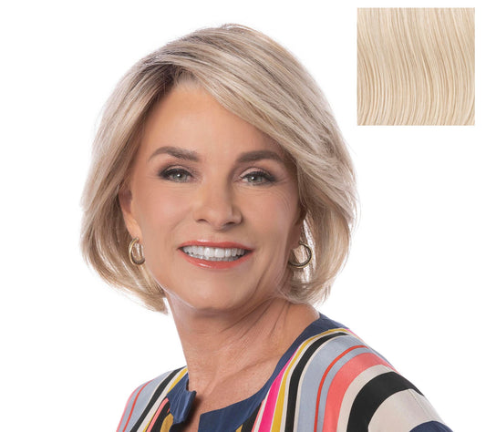 Toni Brattin Heat-Friendly Adorable Wig