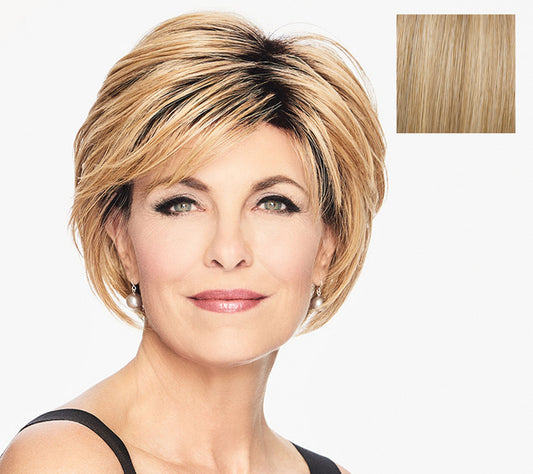 Hairdo Shattered Bob Styled Wig