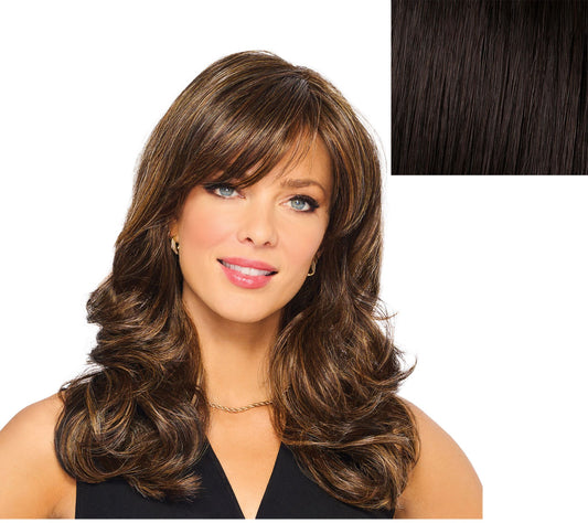 Hairdo Layered Appeal Wig